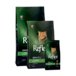 غذای گربه رفلکس پلاس مدل ادالت مرغ Reflex Plus Adult Cat Food with Chicken