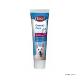 خمیر دندان سگ تریکسی با طعم گوشت گاو Trixie Dental Paste With Beef